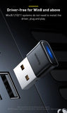 BASEUS BA04 USB BLUETOOTH 5.0 ADAPTER DONGLE