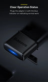 BASEUS BA04 USB BLUETOOTH 5.0 ADAPTER DONGLE