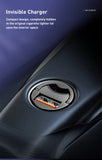 BASEUS USB Car Charger