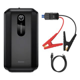 BASEUS Car Jump Starter Starting Device Battery Power Bank 800A