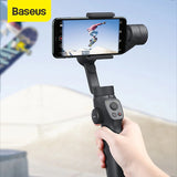 BASEUS 3-Axis Handheld Gimbal
