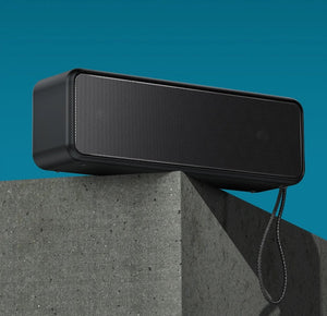 BASEUS Portable Wireless Bluetooth Speaker 20W