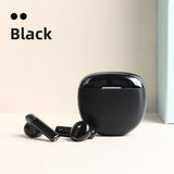 BASEUS W2 TWS Bluetooth Headphones - Black